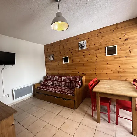 La Chanalette - La Chanalette Mae-0071 * Vars (Hautes-Alpes)